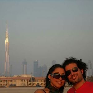 Meet your Posher, Mona